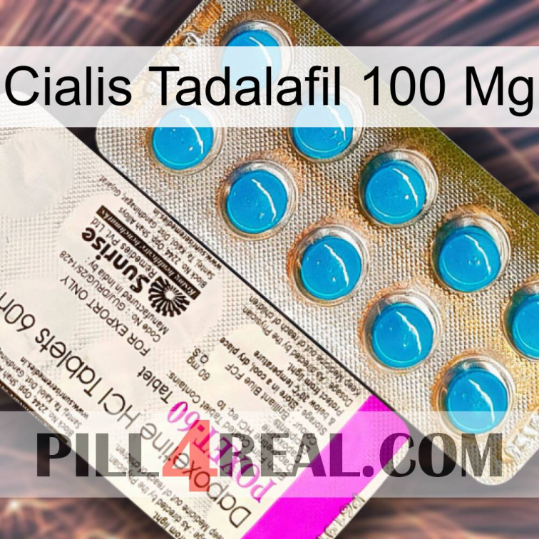 Cialis Tadalafil 100 Mg new07